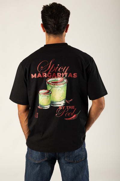 T-shirt Margaritas