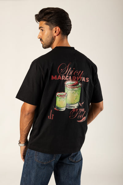 T-shirt Margaritas