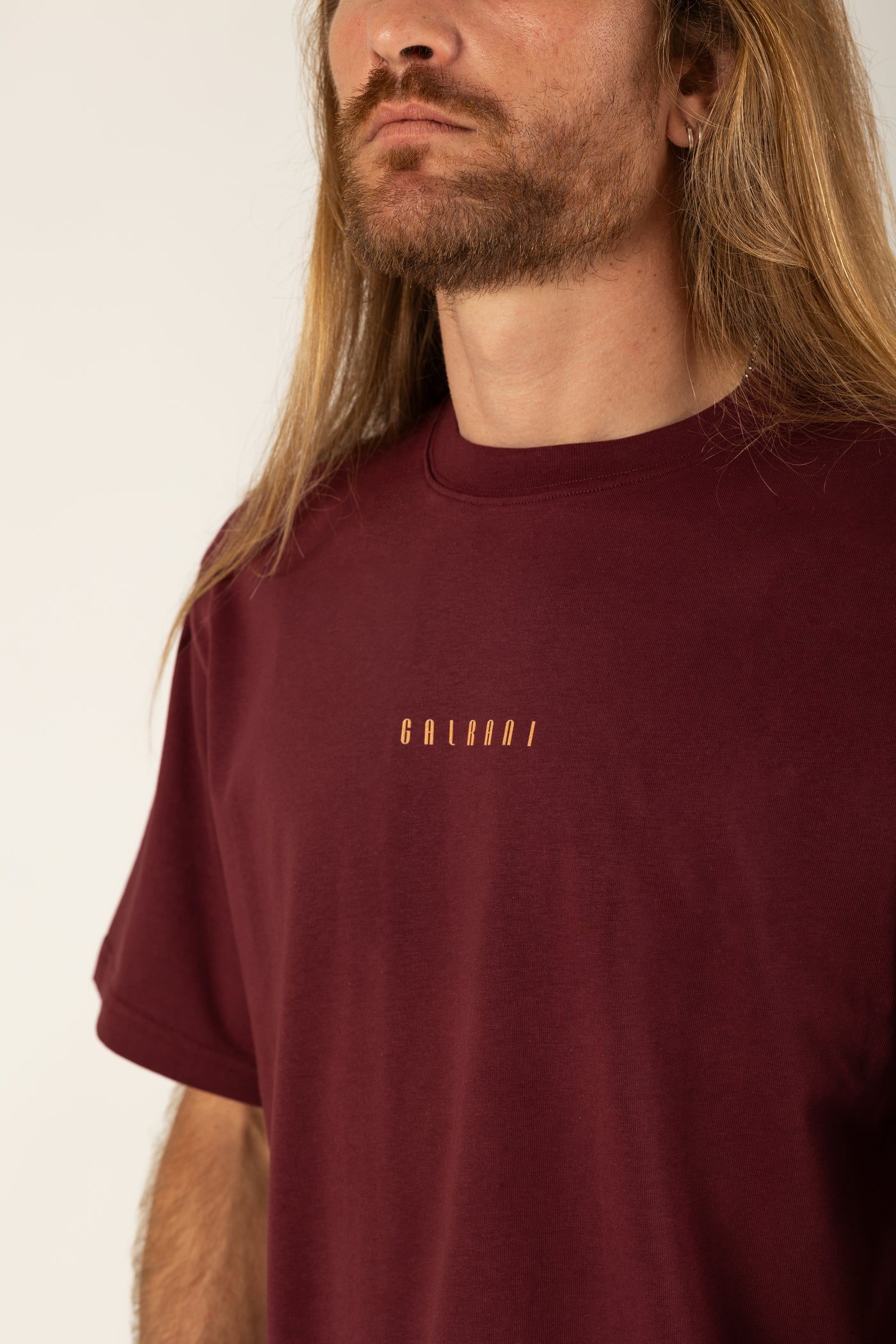 T-shirt Love is Game