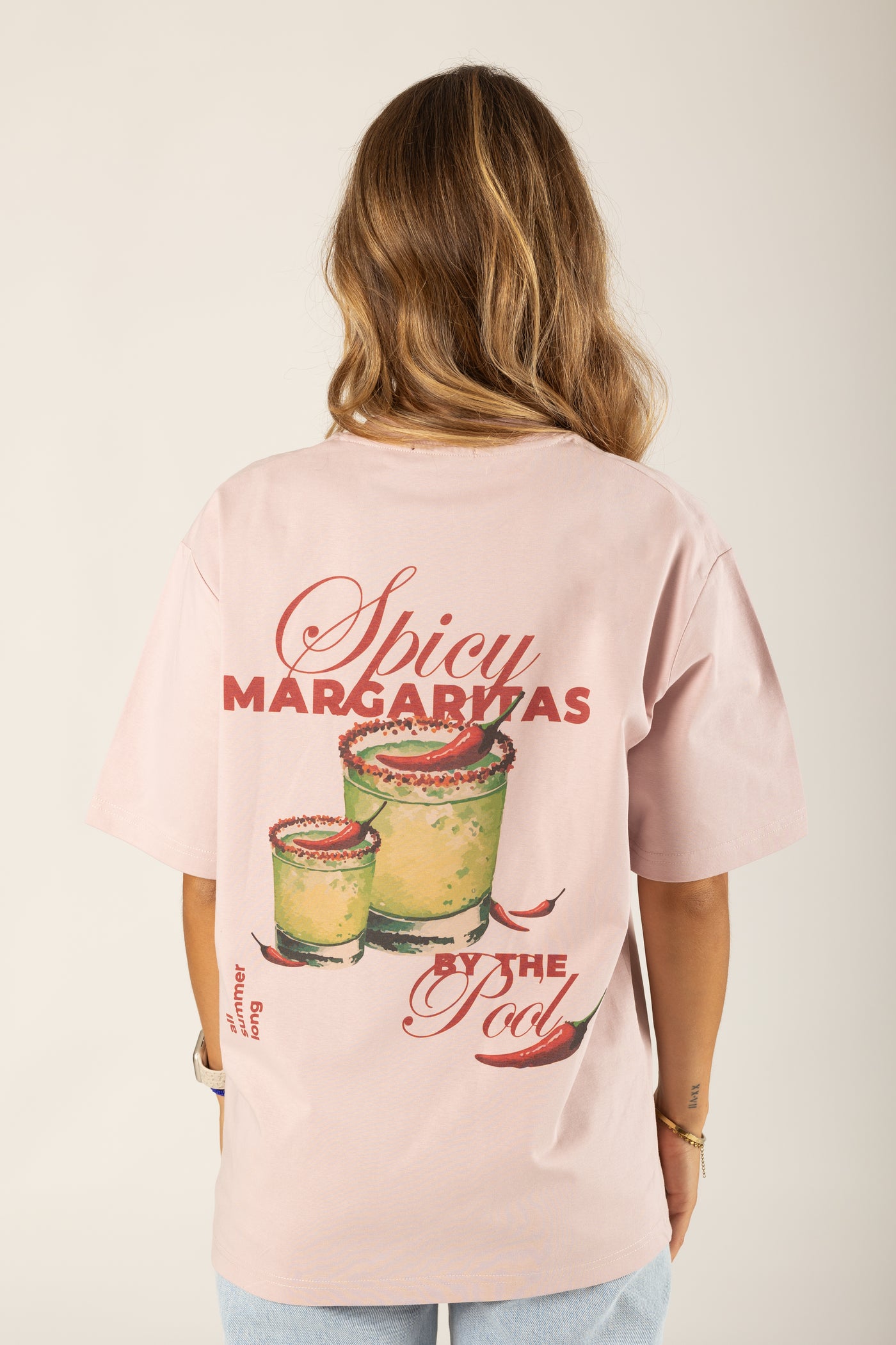 T-shirt Margaritas