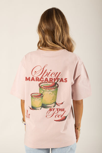 T-shirt Margaritas