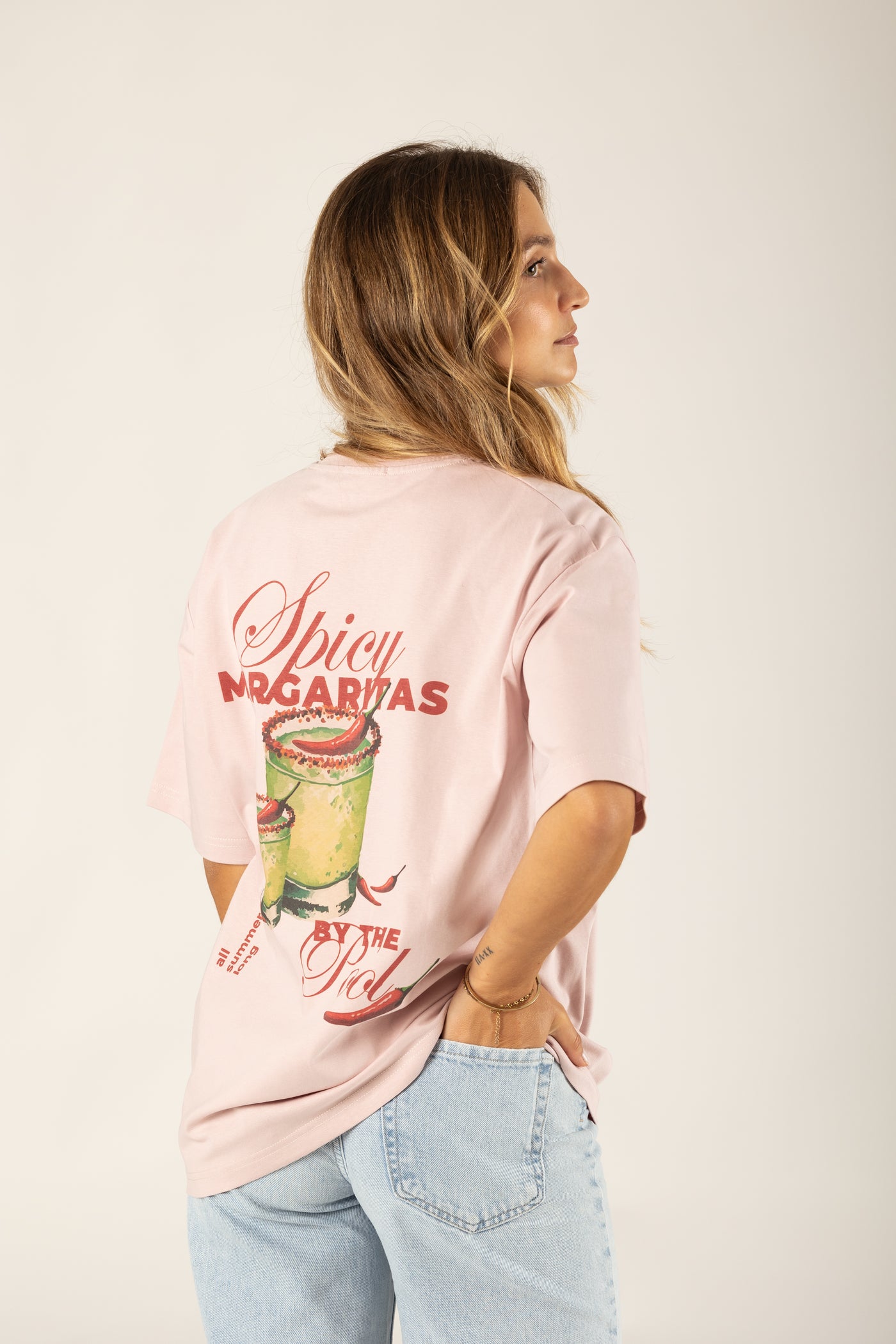 T-shirt Margaritas