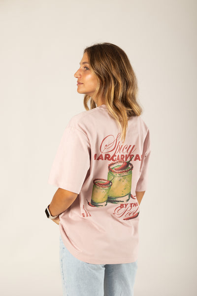 T-shirt Margaritas