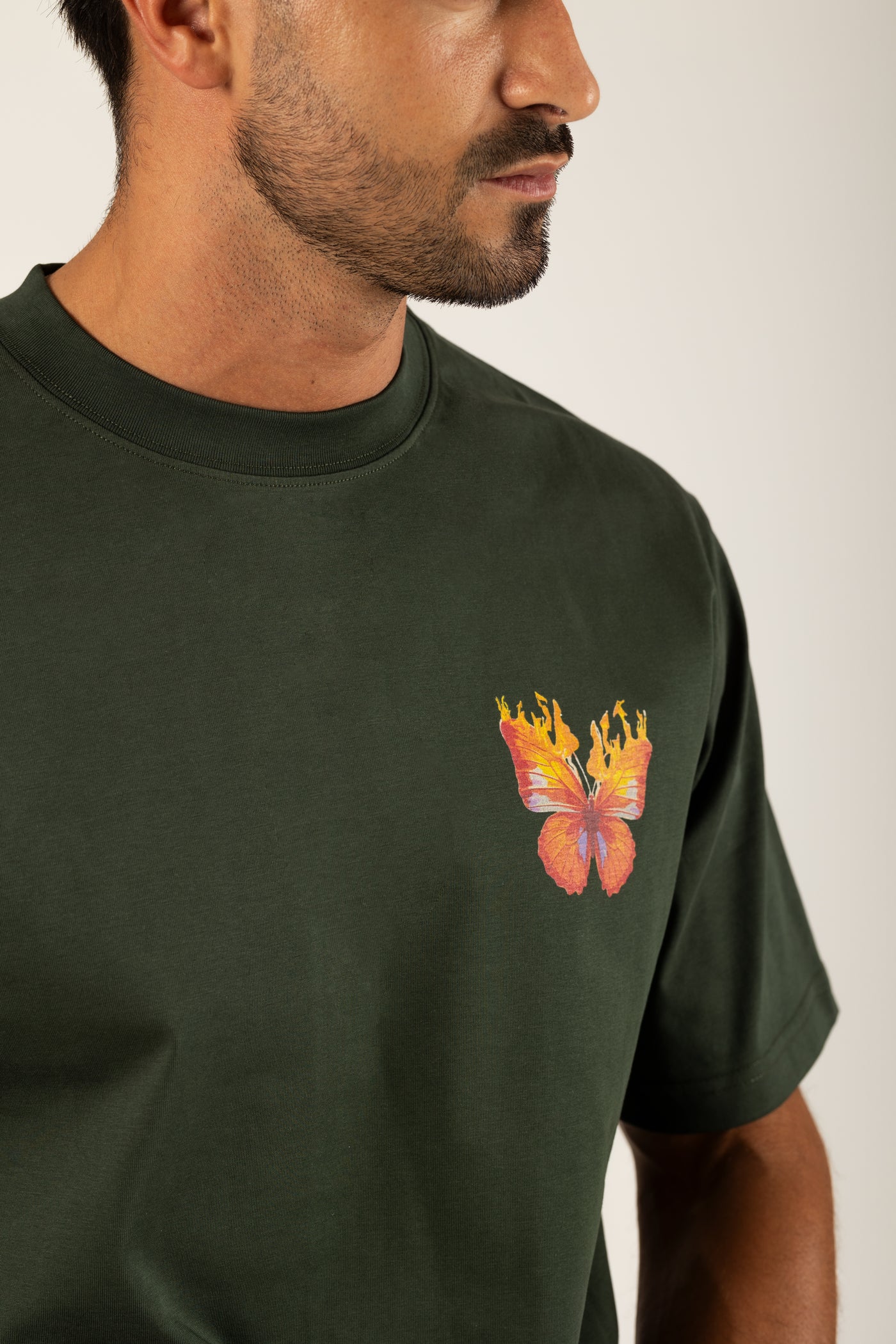 T-shirt Metamorfose