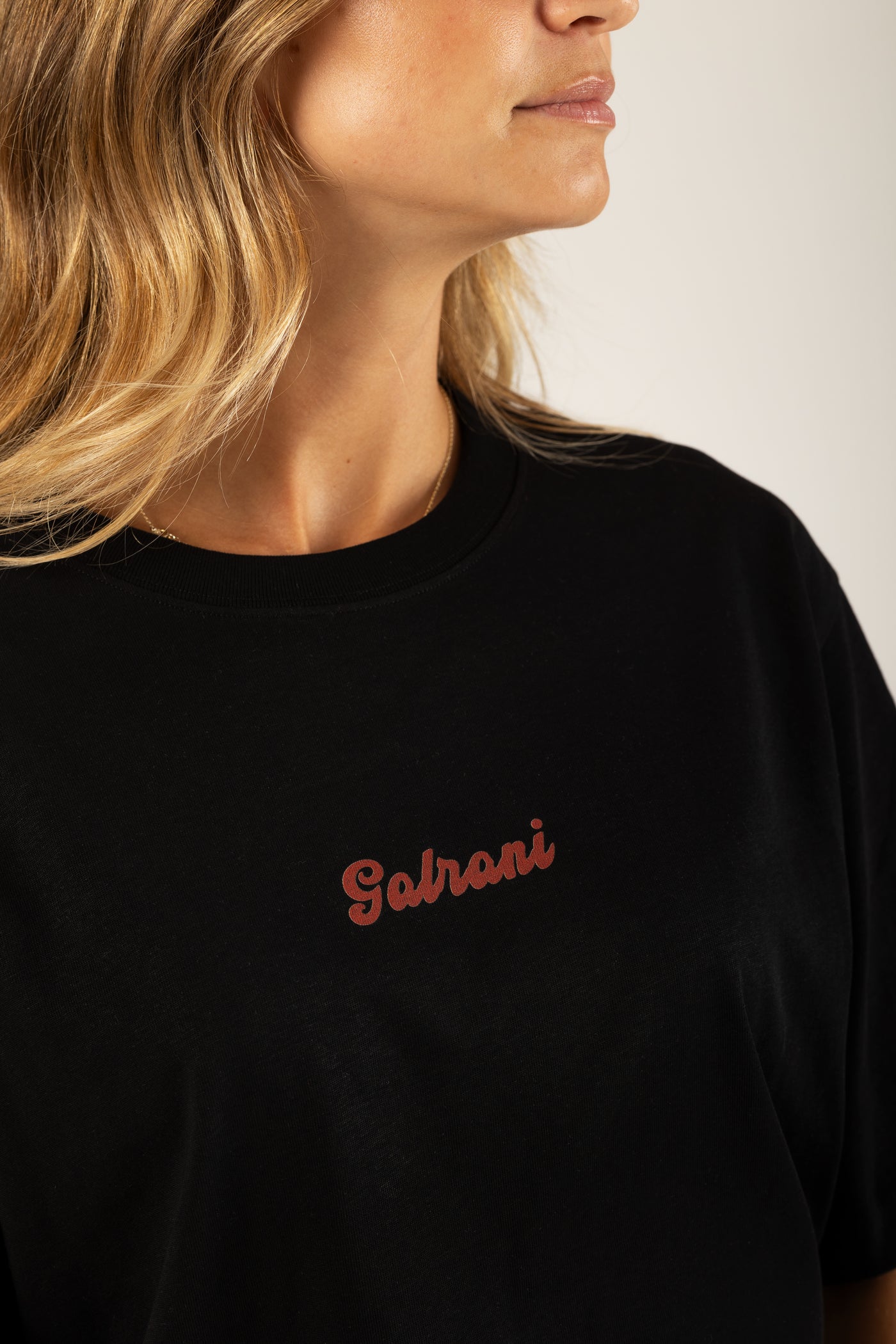 T-shirt Temptation
