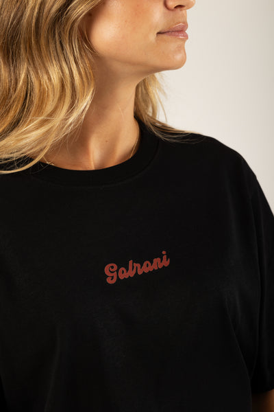 T-shirt Temptation