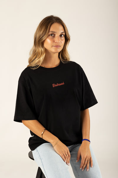 T-shirt Temptation
