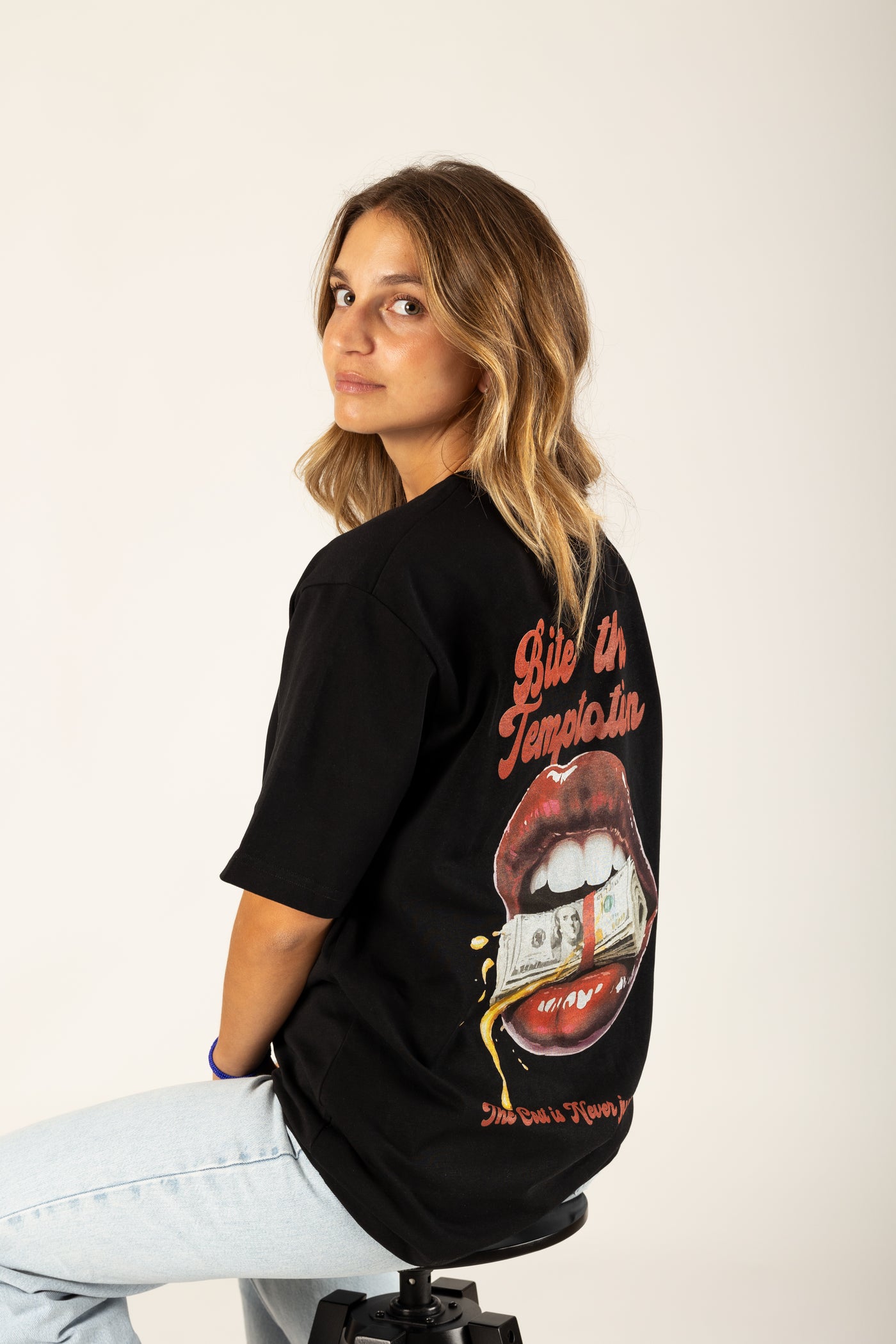 T-shirt Temptation