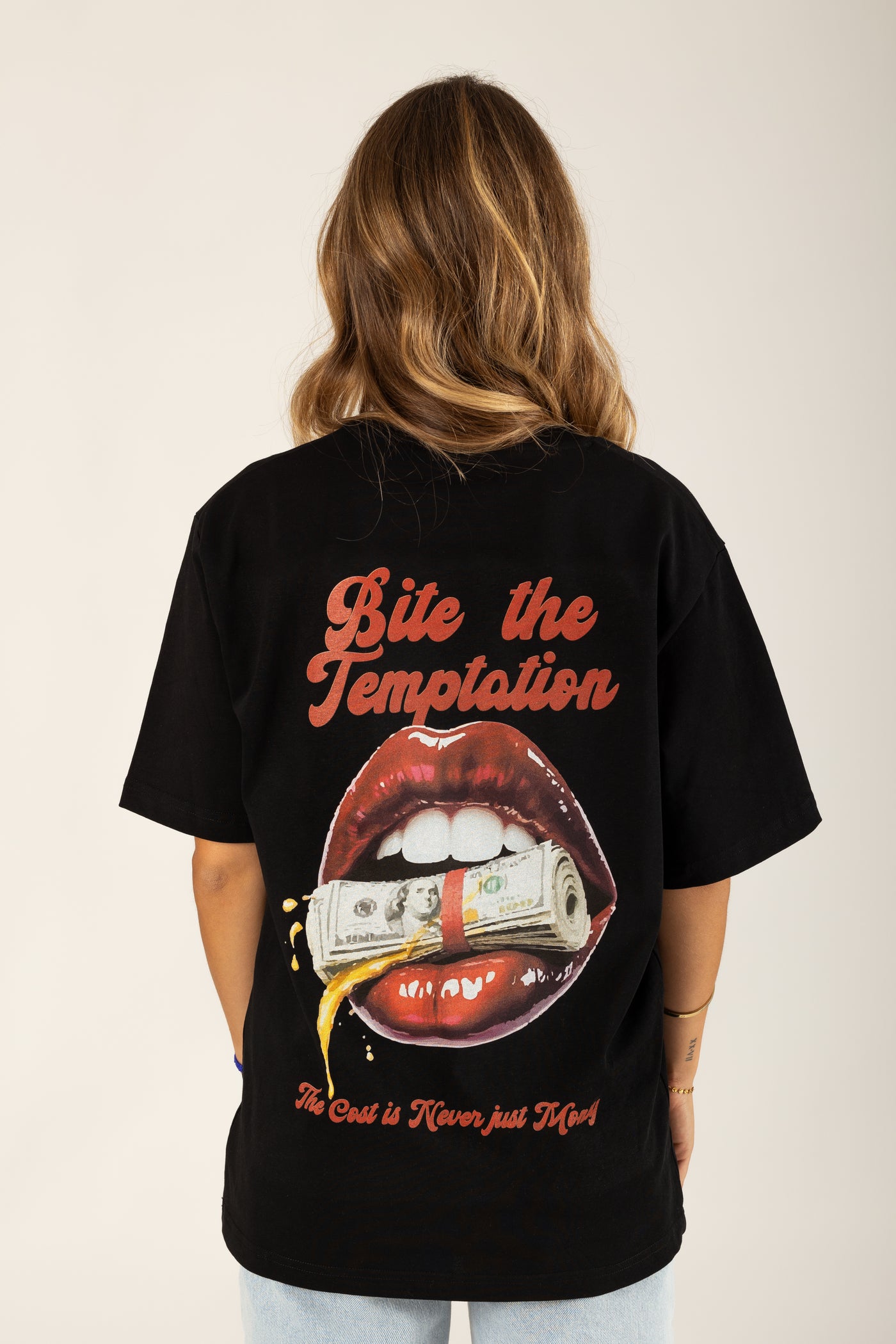 T-shirt Temptation