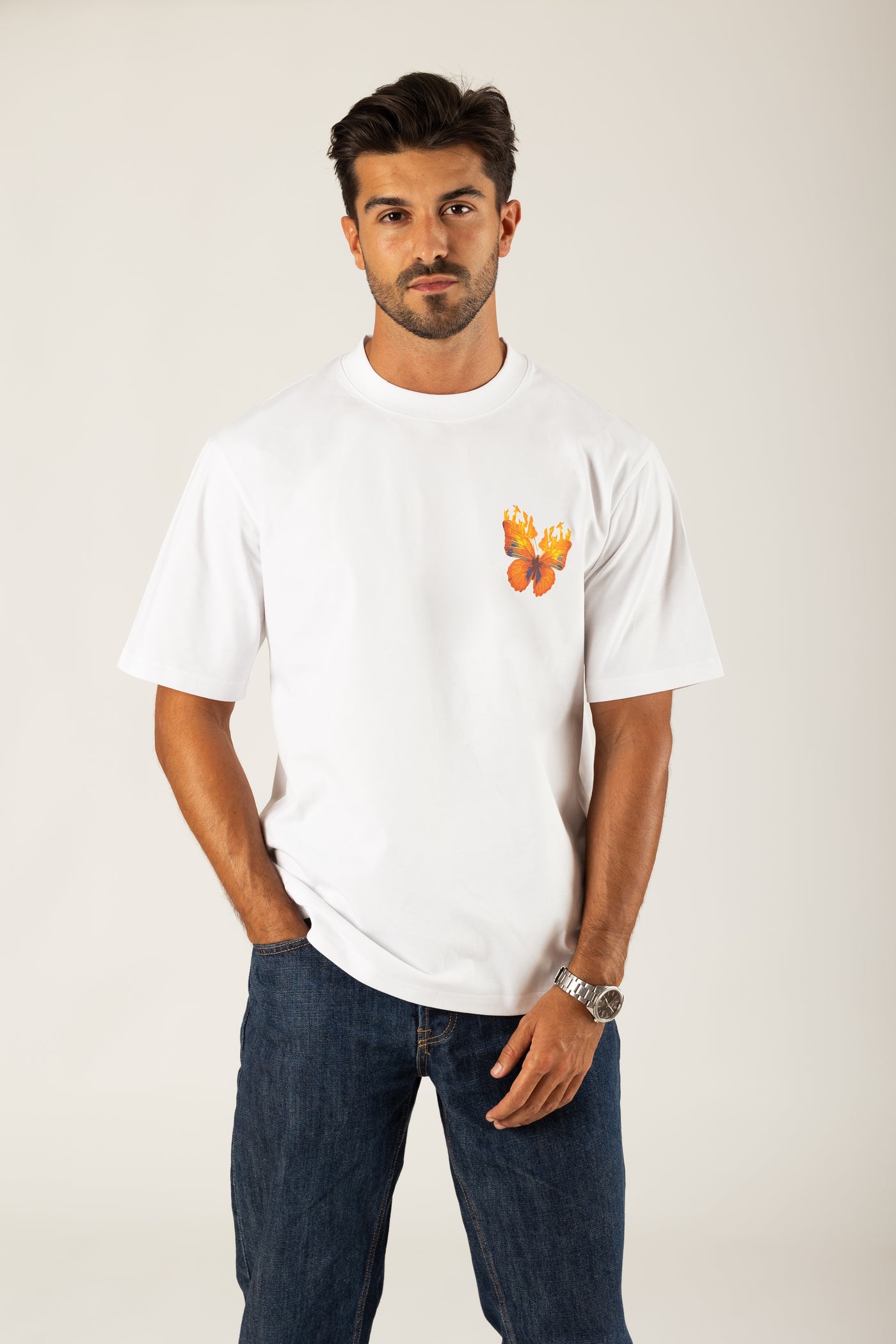 T-shirt Metamorfose