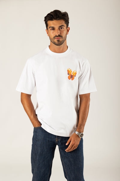 T-shirt Metamorfose