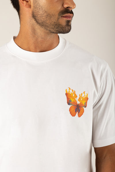 T-shirt Metamorfose