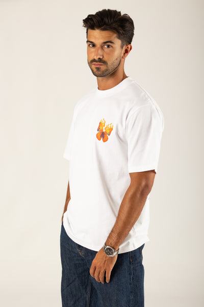 T-shirt Metamorfose