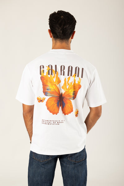 T-shirt Metamorfose