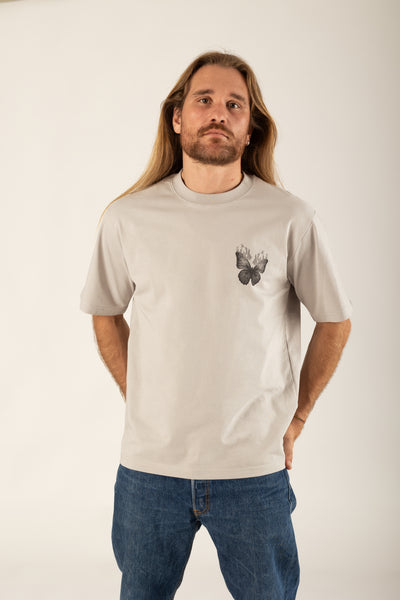 T-shirt Metamorfose