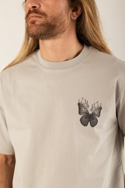 T-shirt Metamorfose