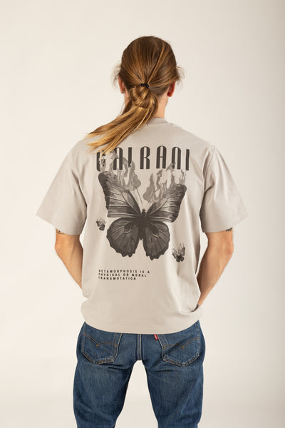 T-shirt Metamorfose