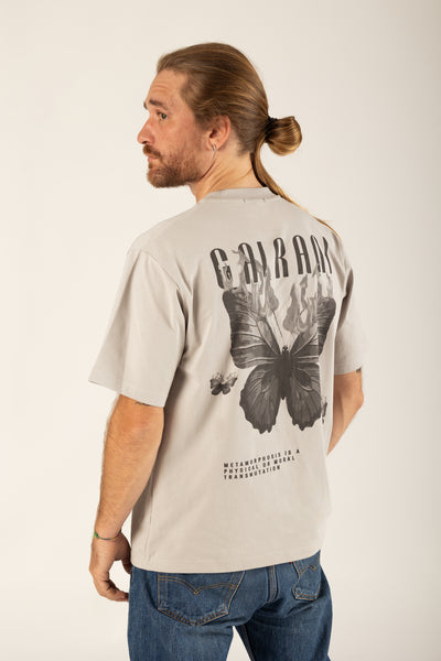 T-shirt Metamorfose