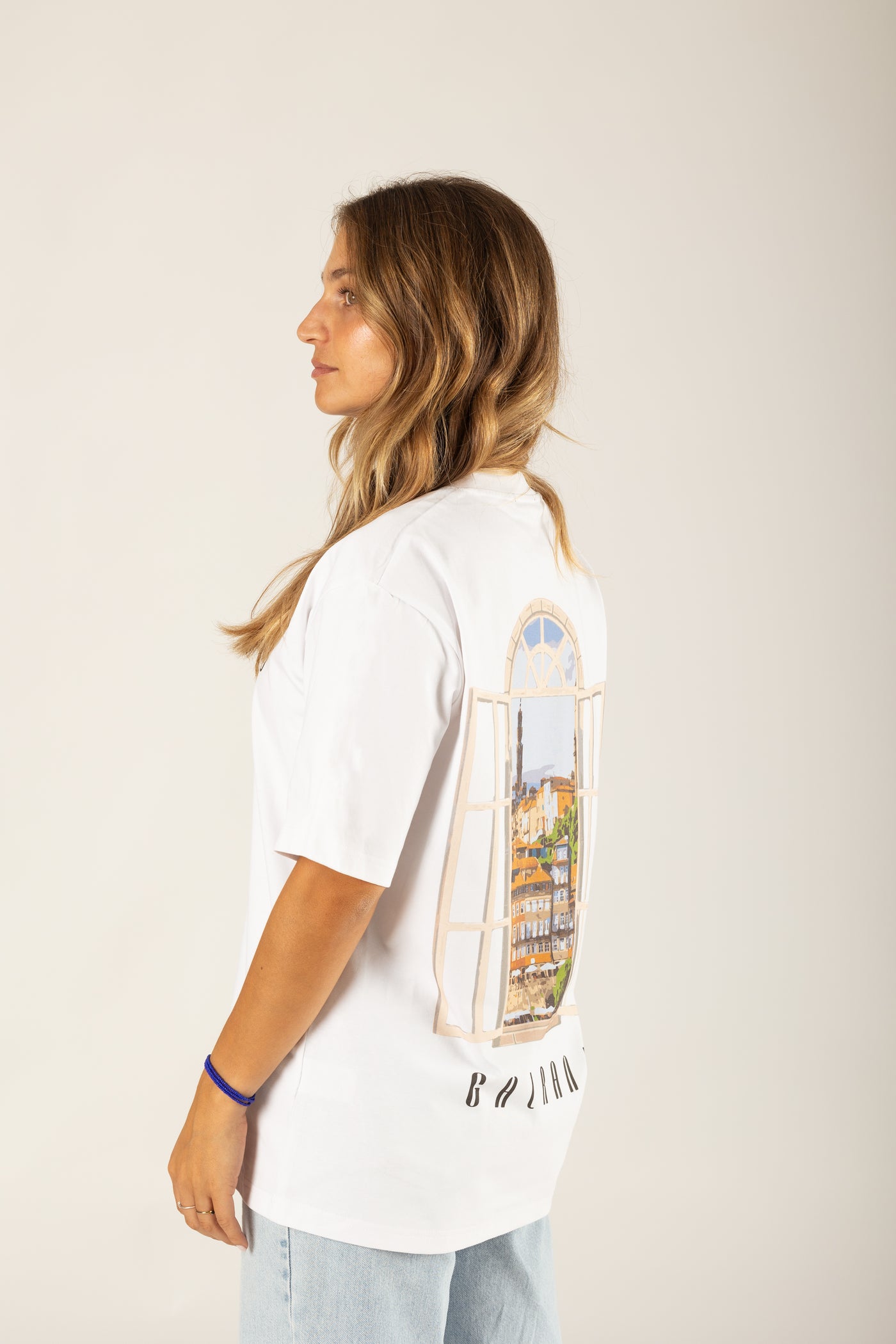 T-shirt Mi Ventana