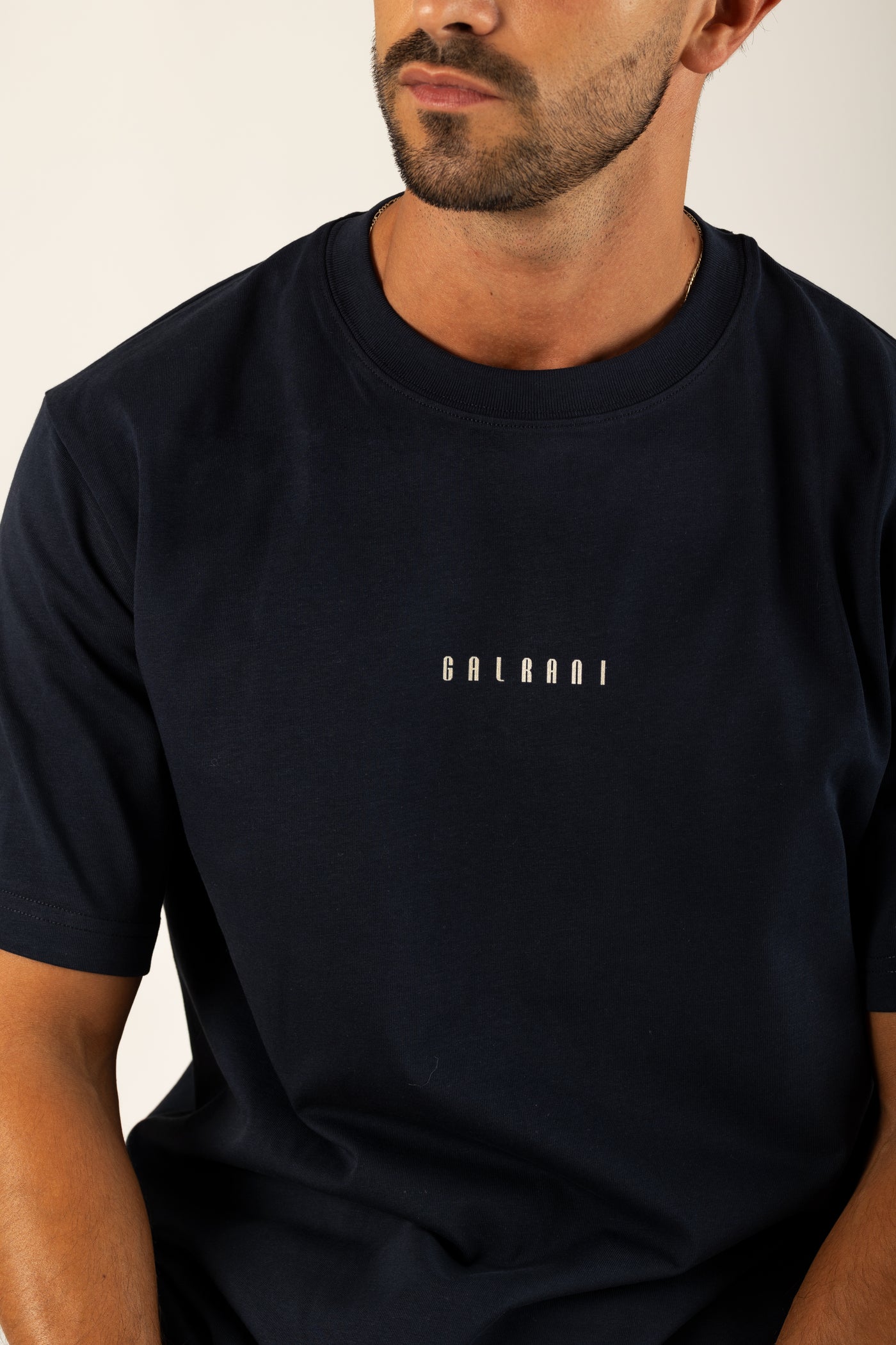 T-shirt Não Me Sigas