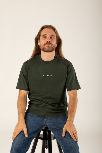 T-shirt Não Me Sigas