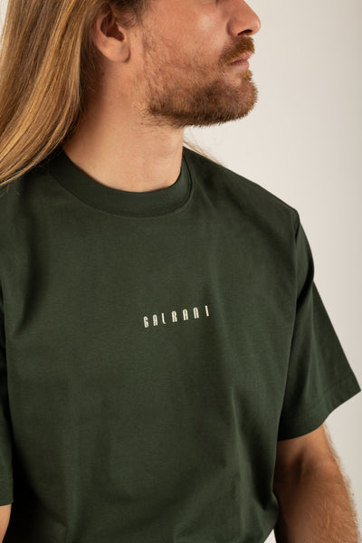 T-shirt Não Me Sigas