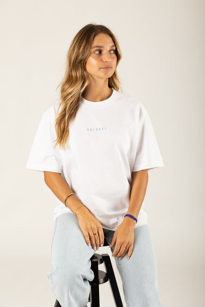 T-shirt Não Me Sigas