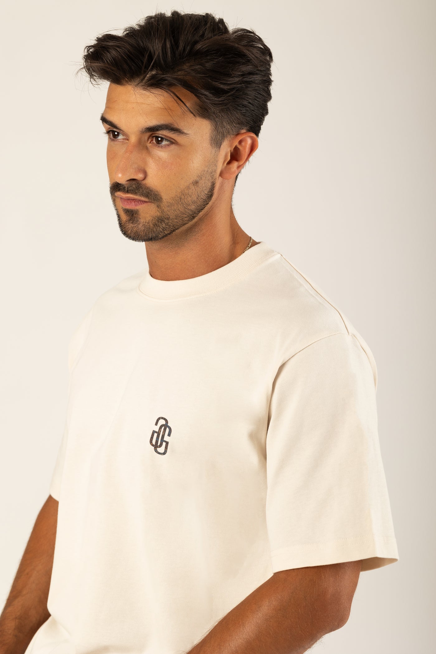 T-shirt Private Club