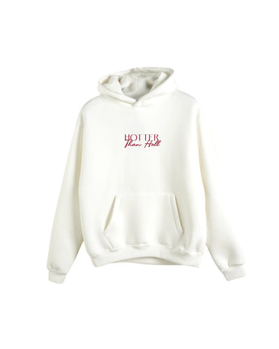 Hoodie Hotter than HELL (NEW)