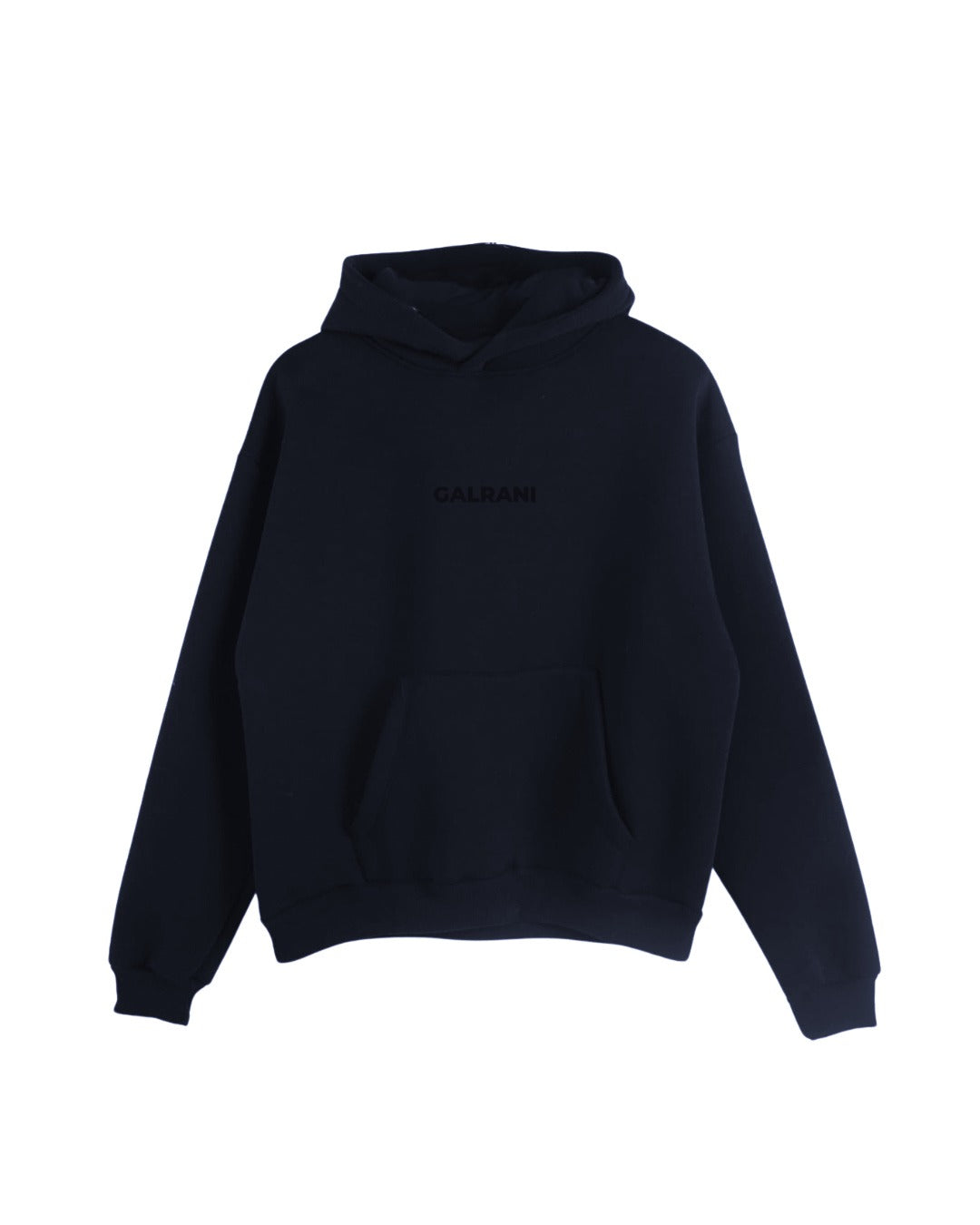 Hoodie Basic Collection (NEW)