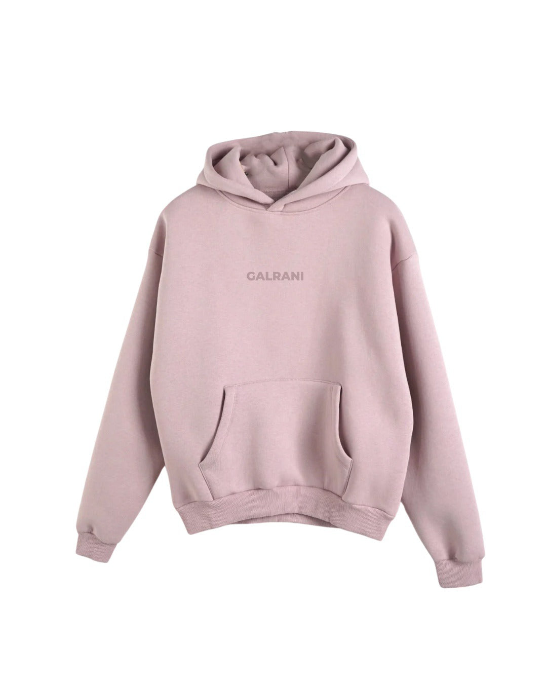 Hoodie Basic Collection (NEW)