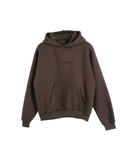 Hoodie Basic Collection (NEW)