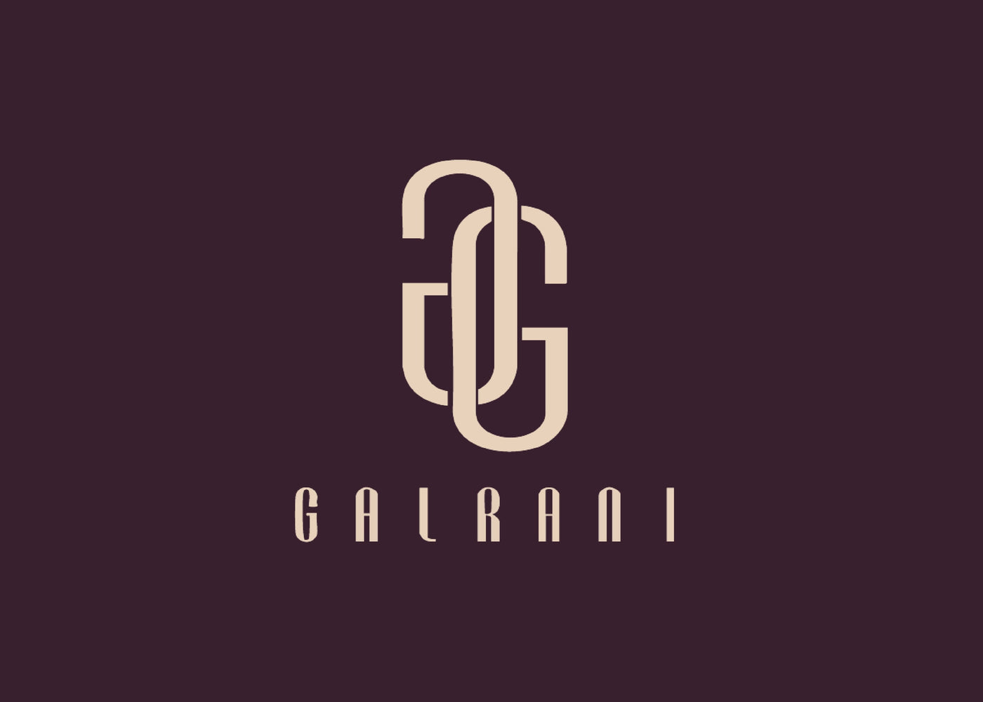 Cartão de Oferta GALRANI